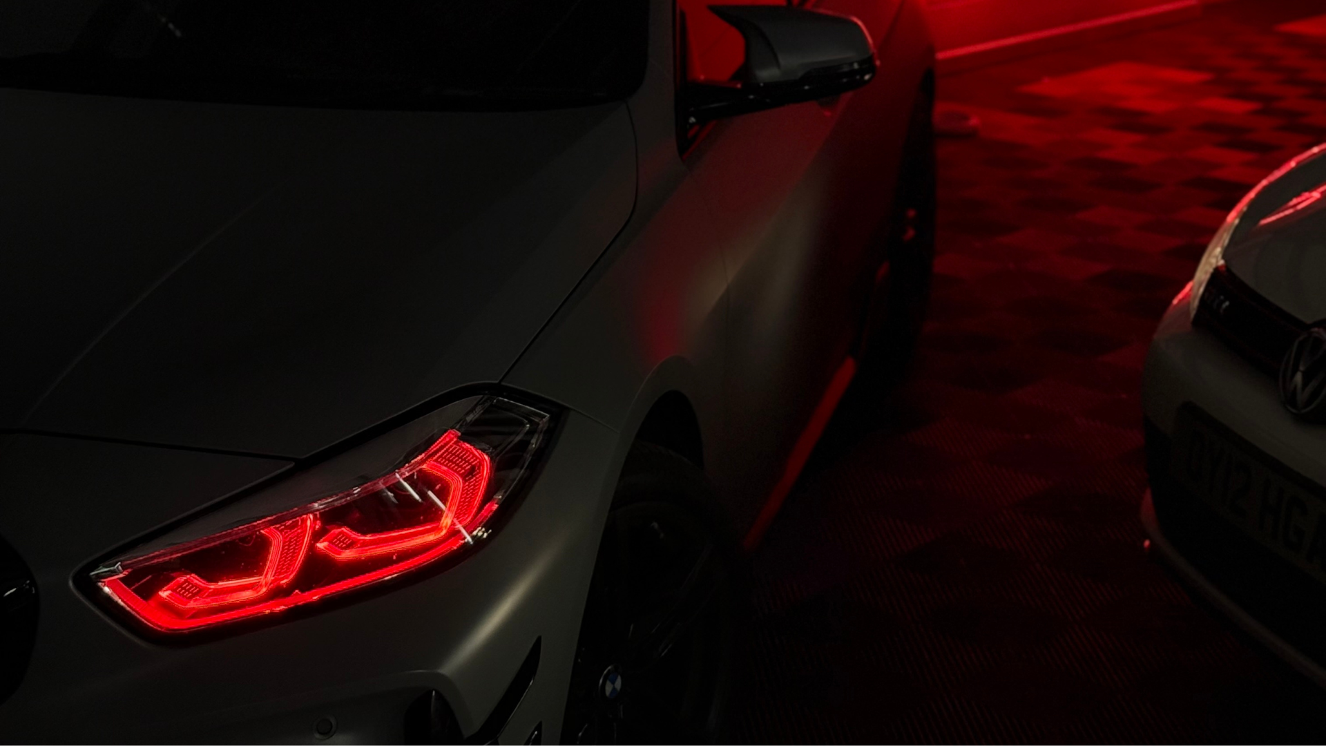 Visualize Modifications